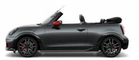 Jcw Cabrio