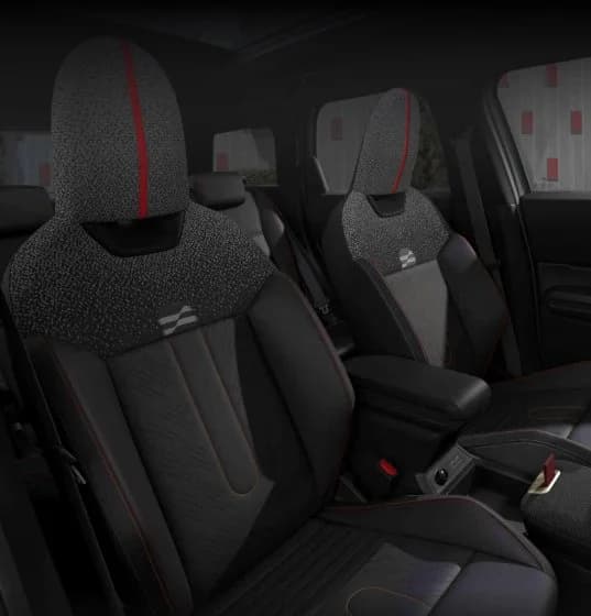 Jcw Countryman All4