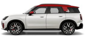 Jcw Countryman All4