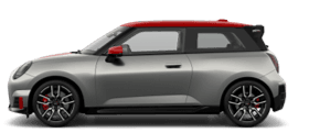 Jcw Eléctrico
