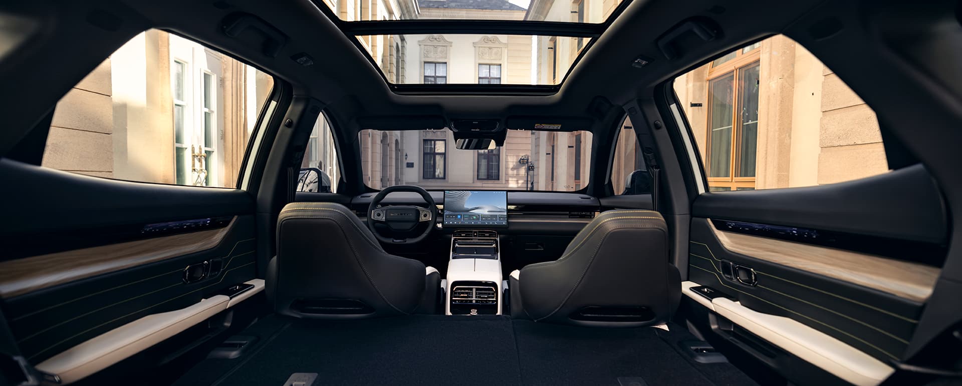 S06 Phev