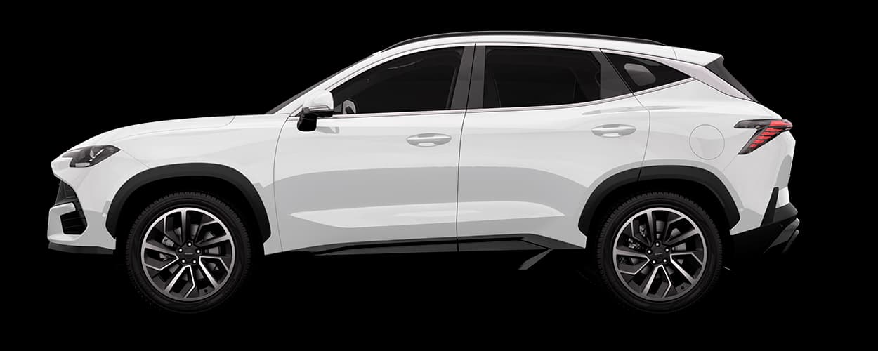 S06 Phev