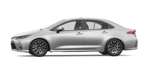 Corolla Sedan Híbrido