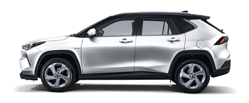 Yaris Cross Híbrido