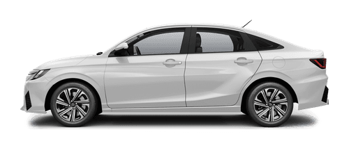 Yaris Sedan