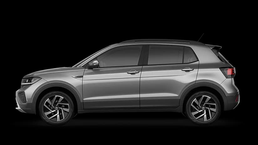 T-Cross