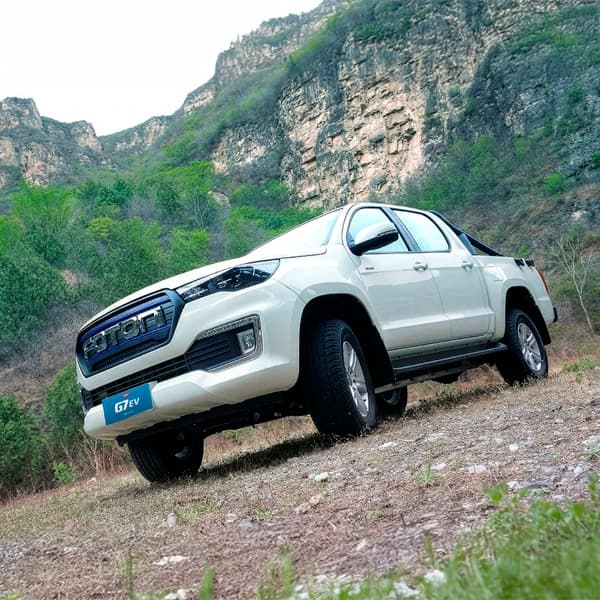 G7 EV