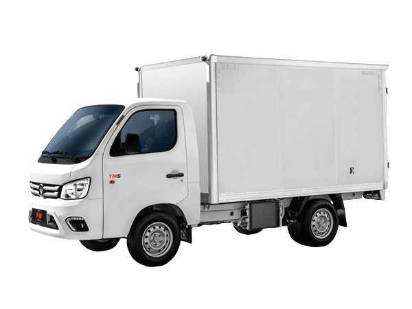 Mas Cargo Box