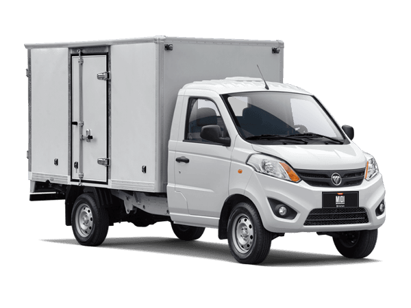 Cargo Box