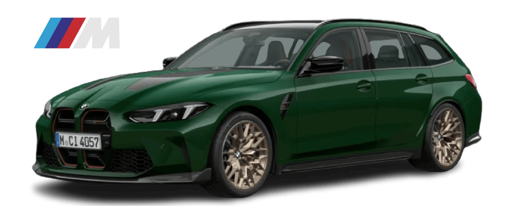 Cs Touring Lci