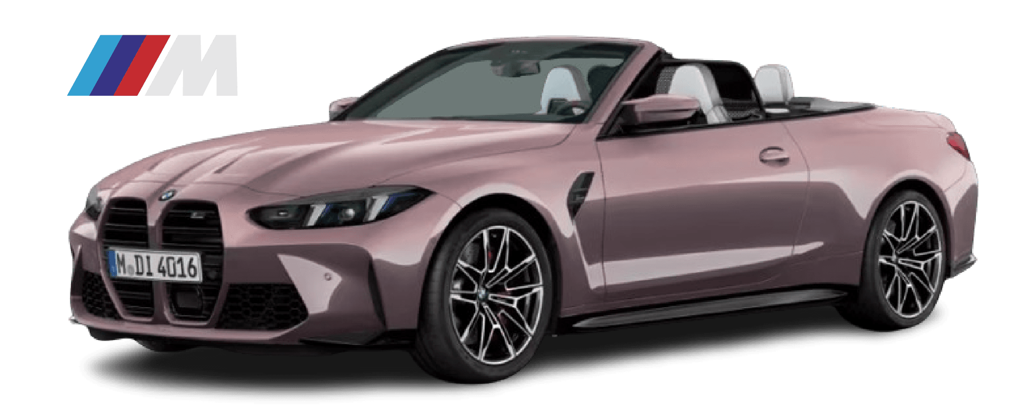 Competition Xdrive Cabriolet Lci Ii