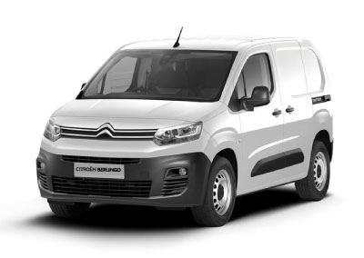 New Berlingo