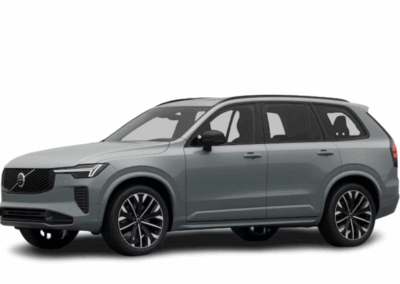 XC90
