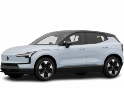 Nuevo EX30