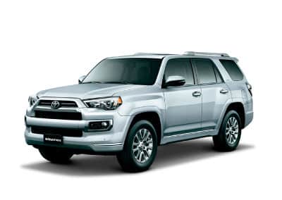 Toyota 4Runner