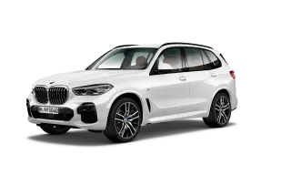 BMW X5 - Automotriz Carmona