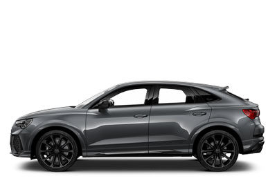 RS Q3 Sportback