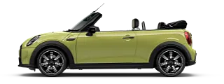 MINI Cabrio