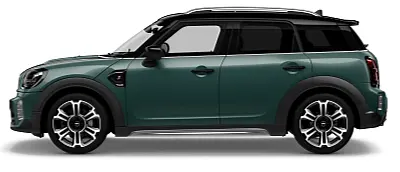 MINI Countryman Cooper S 5P