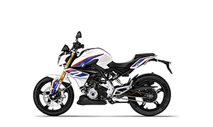 BMW G 310 R