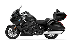 Motocicleta BMW K 1600 Grand America