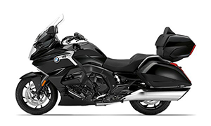 BMW K 1600 Grand America