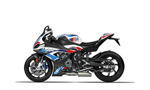 Motocicleta BMW M 1000 RR - Sucursal La Serena