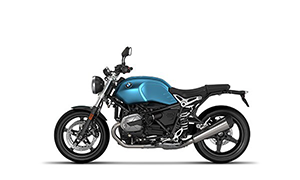 BMW R nineT Pure