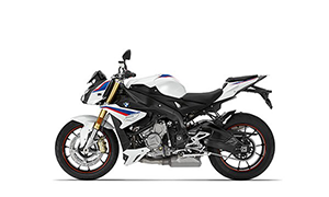 BMW S 1000 R