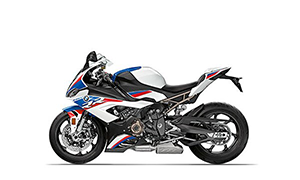 Motocicleta BMW S 1000 RR 2023 - Sucursal La Serena