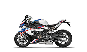 BMW S 1000 RR