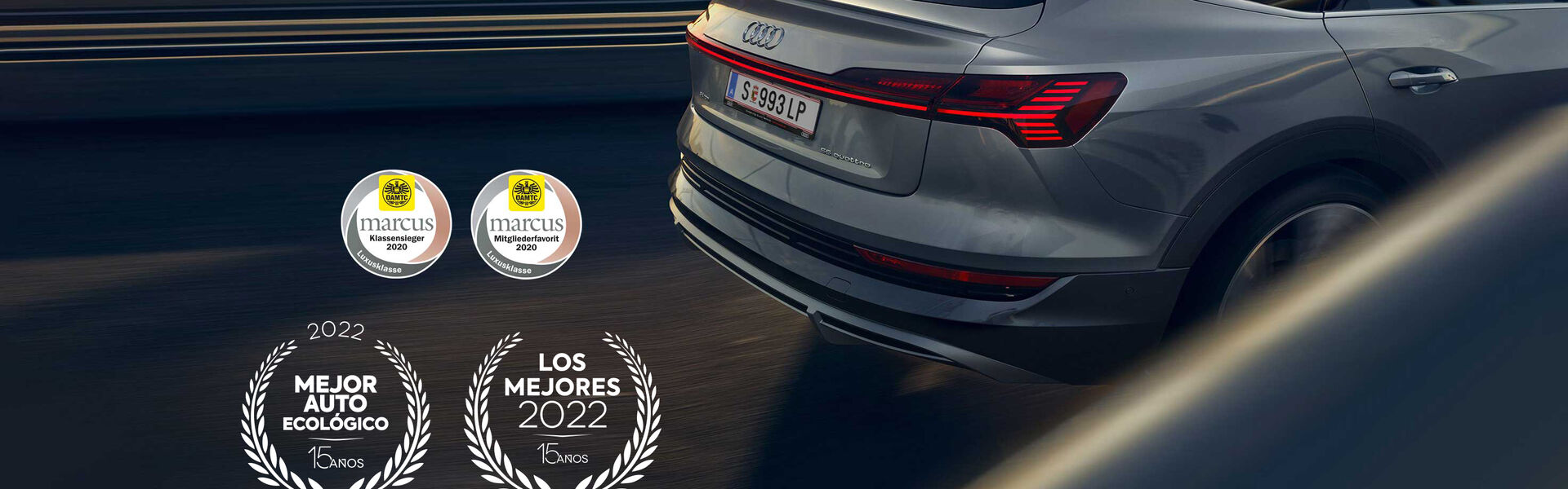 a5 s5 sportback banner