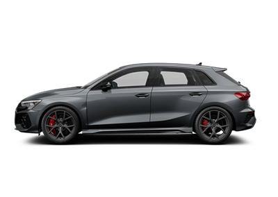 RS 3 Sportback