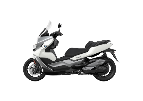 BMW C 400 GT