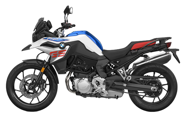 BMW G 310 GS