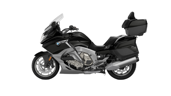 BMW K 1600 GTL