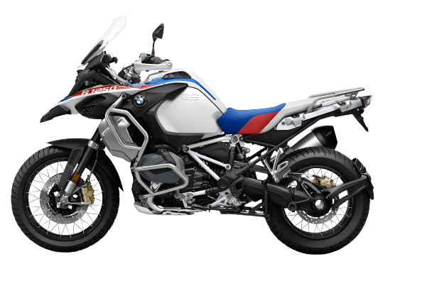 BMW R 1250 GS ADVENTURE