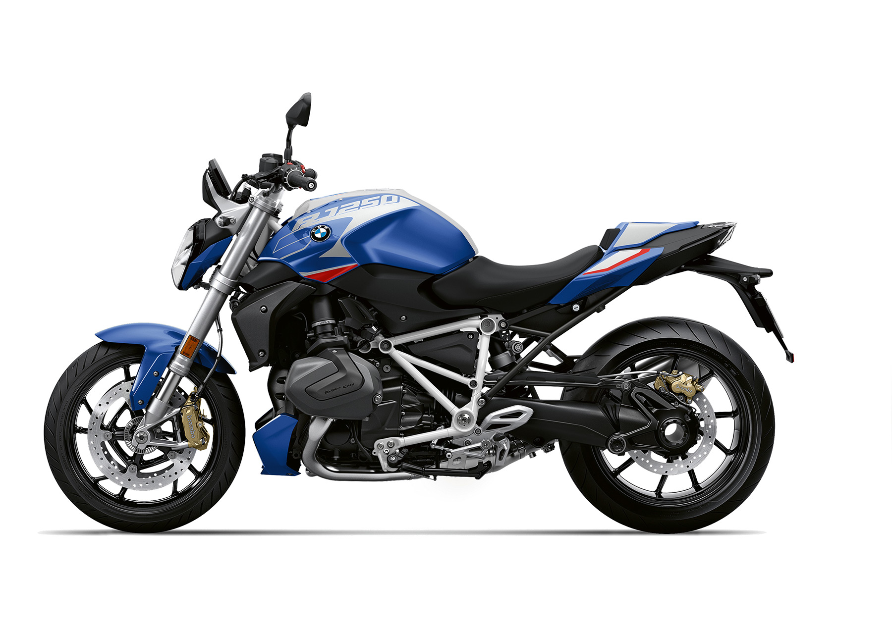 BMW R 1250 R