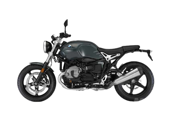 BMW R nineT Pure