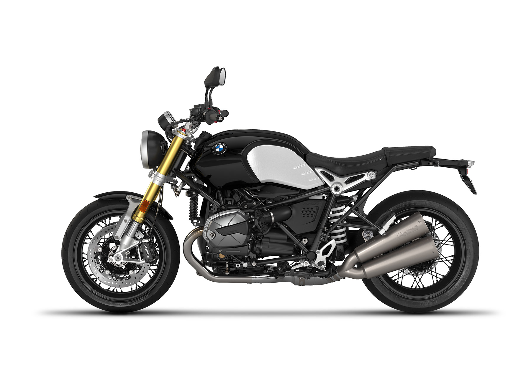 BMW R nineT