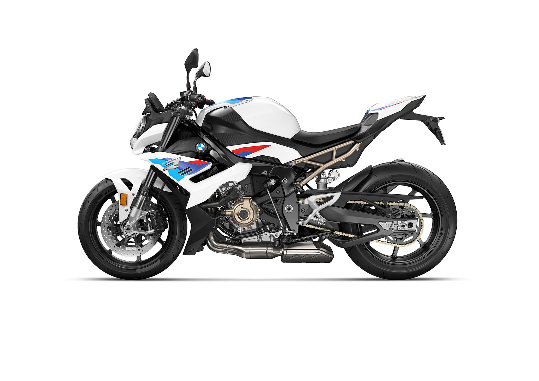 BMW S 1000 R