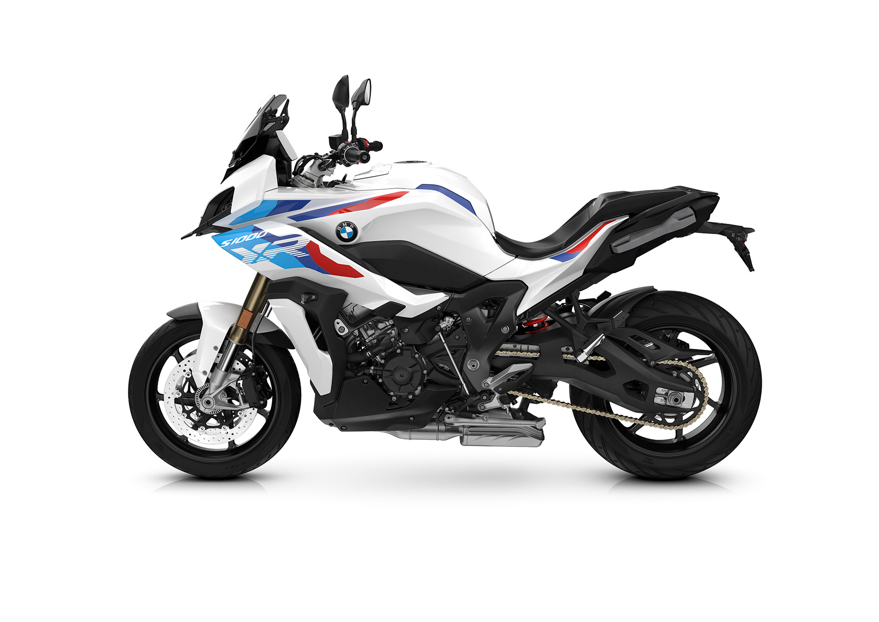 BMW S 1000 XR