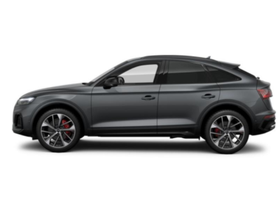 Audi SQ5 Sportback