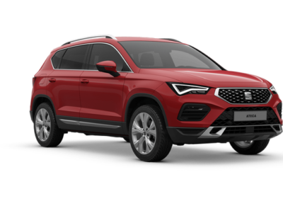 Ateca