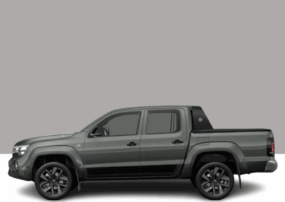 Nueva Amarok