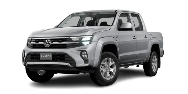 camioneta pick up saveiro de volkswagen en coarmona