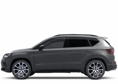 Ateca