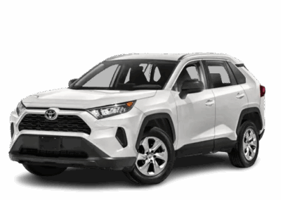 Rav4 HYBRID