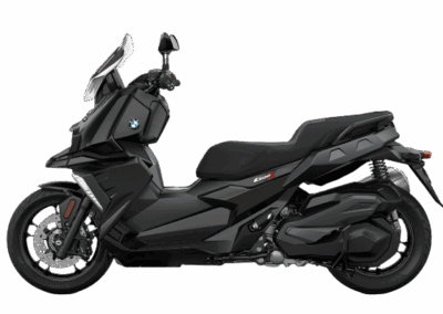 BMW C 400 X