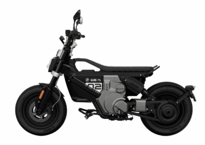 BMW CE 02